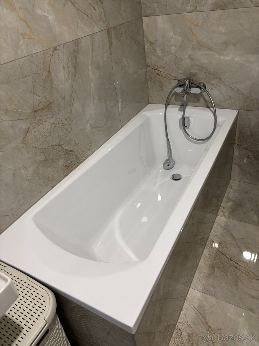 Jednoizbový byt - Mikovíniho 23 - 4