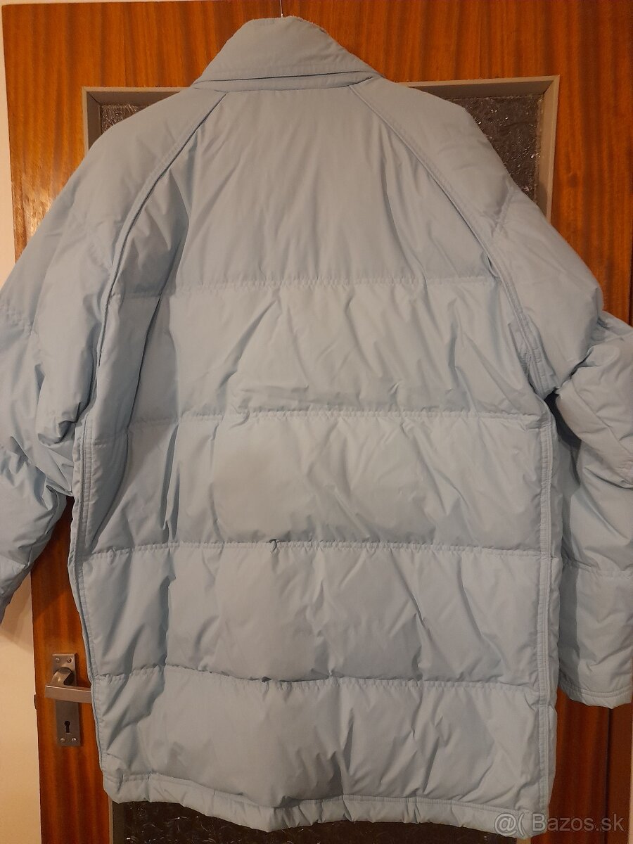 Páperová bunda ADIDAS - 4