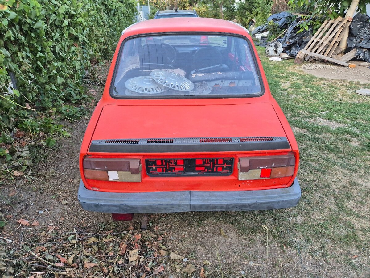 Skoda 105l - 4