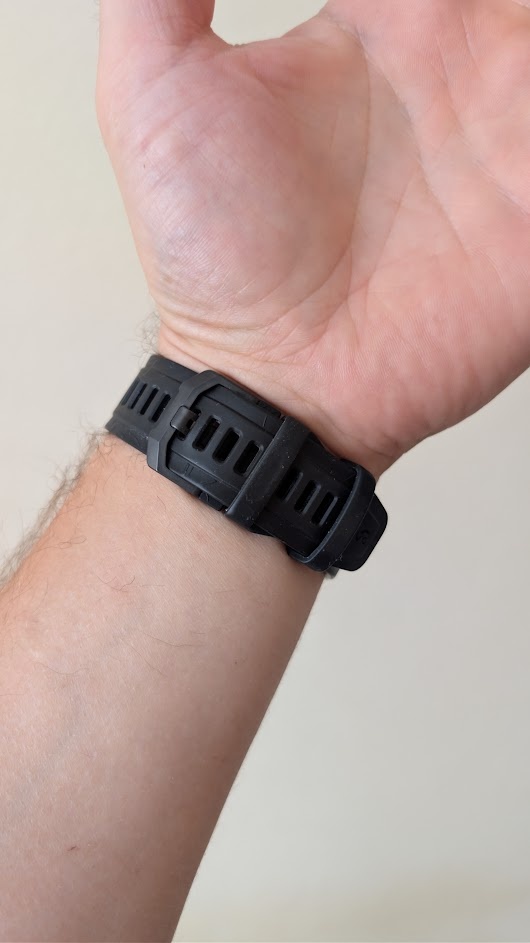 Amazfit T-Rex 3 - 4