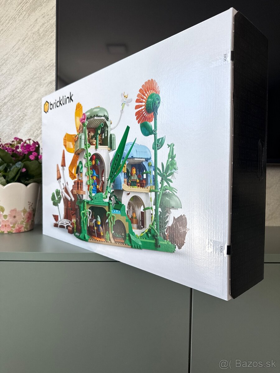 Lego BrickLink 910051 - 4