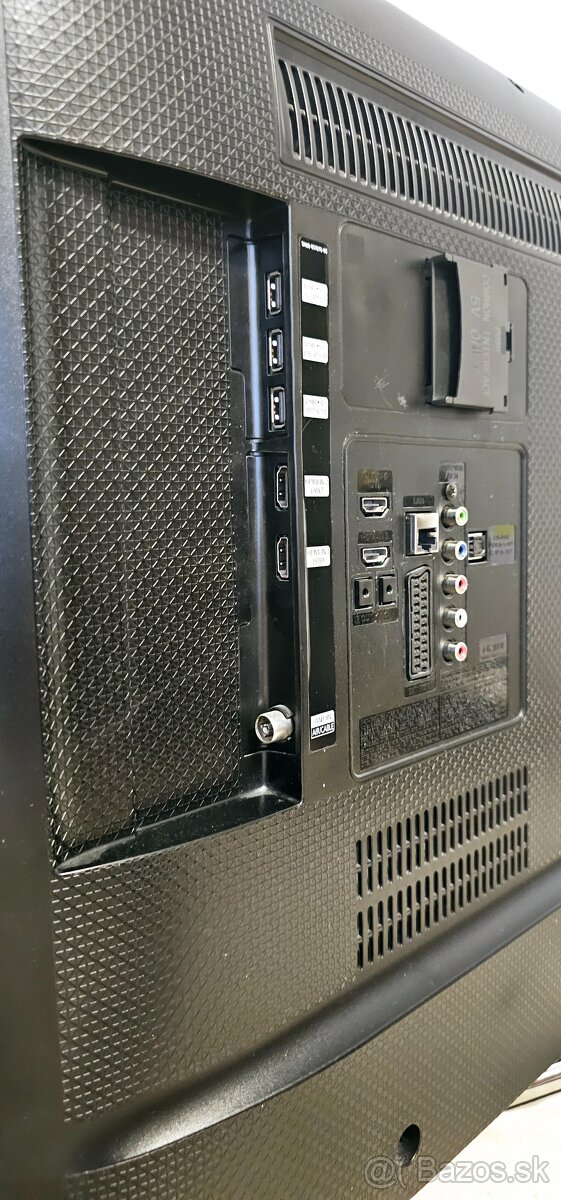 Samsung UE40H6200AK - 4