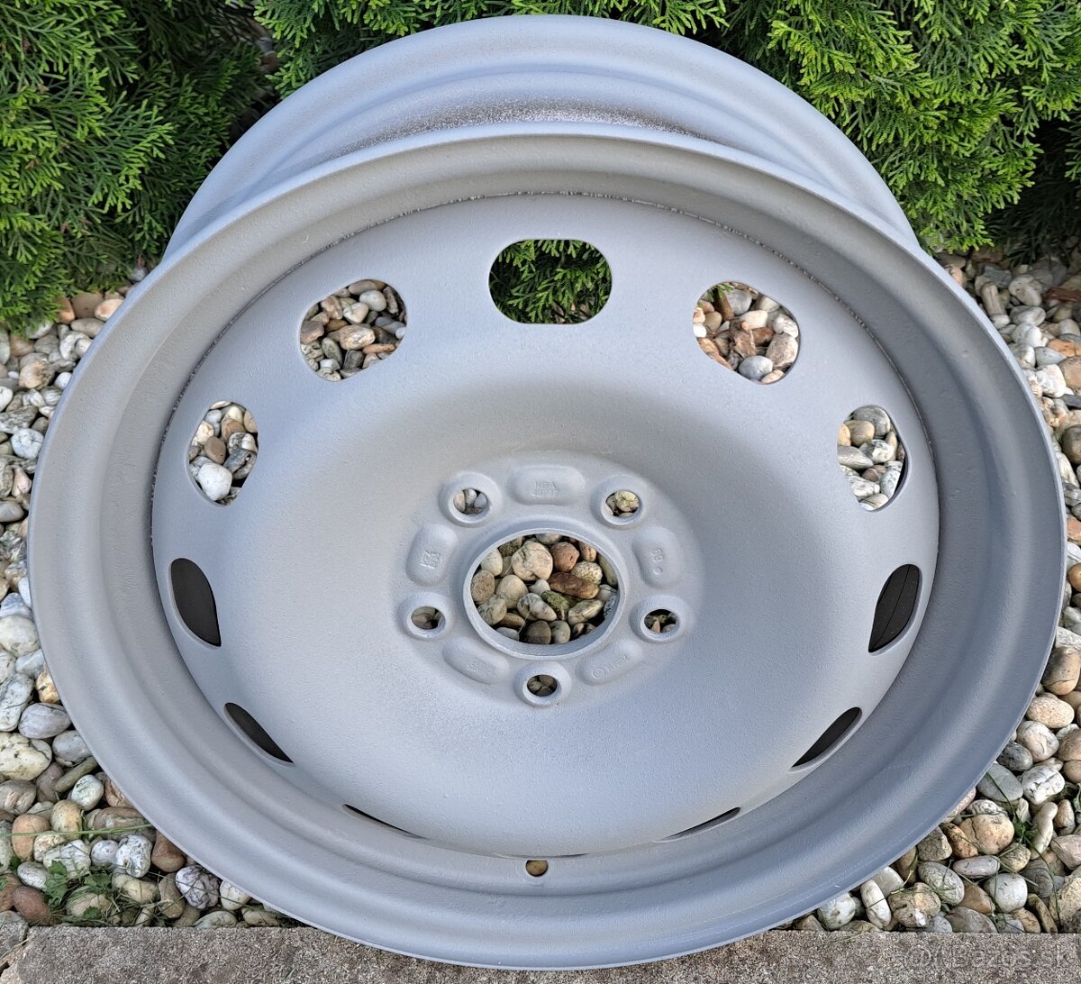PLECH. DISK FORD R15 5x108 - 4