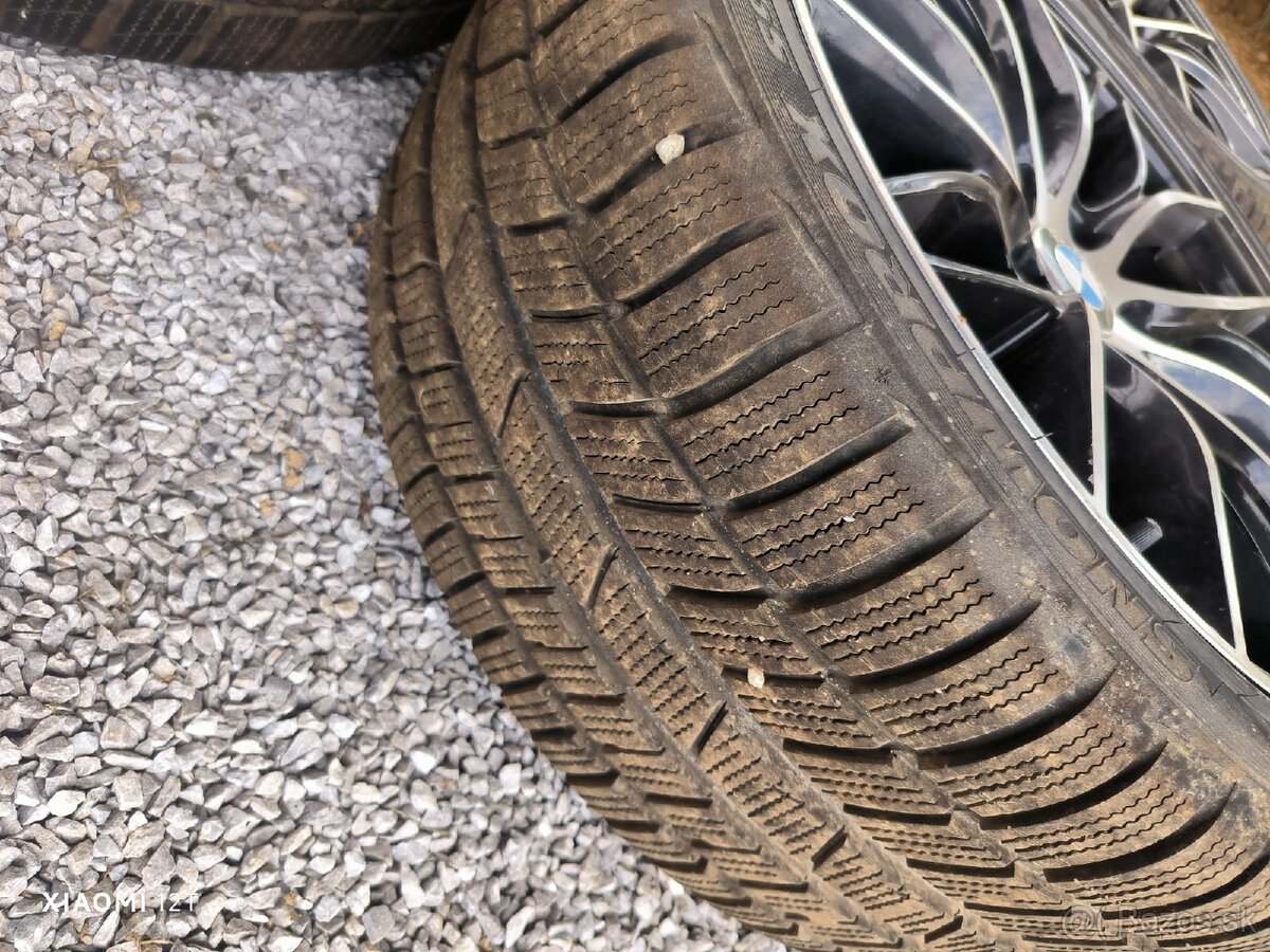 BMW 18 5x120 - 4