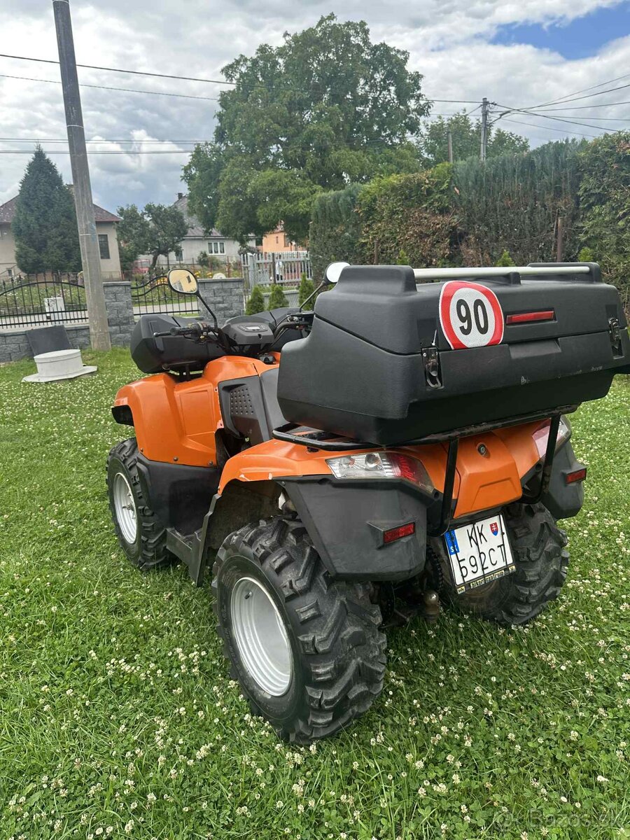 SMC JUMBO 300