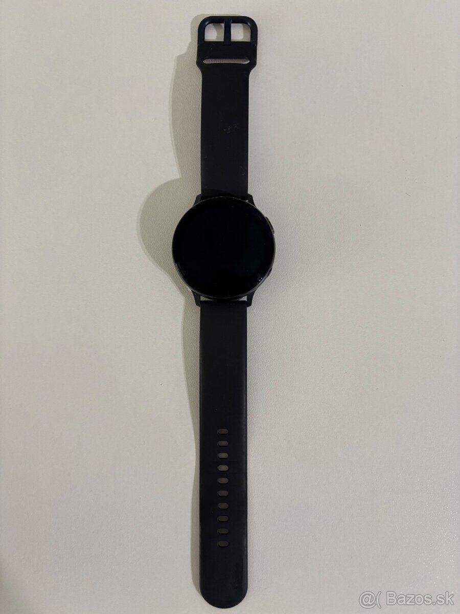 Samsung SET: Galaxy S20 FE (Snapdragon) + Galaxy Watch Activ - 4