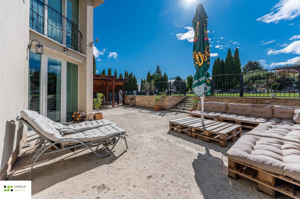 Na prenájom rodinný dom v lokalite Košice - Pereš - 4