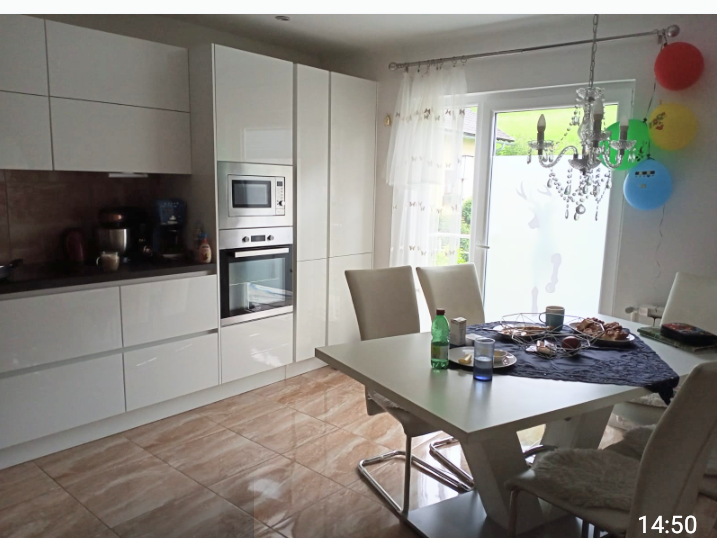 Dom v Rakuskych Alpach - 4