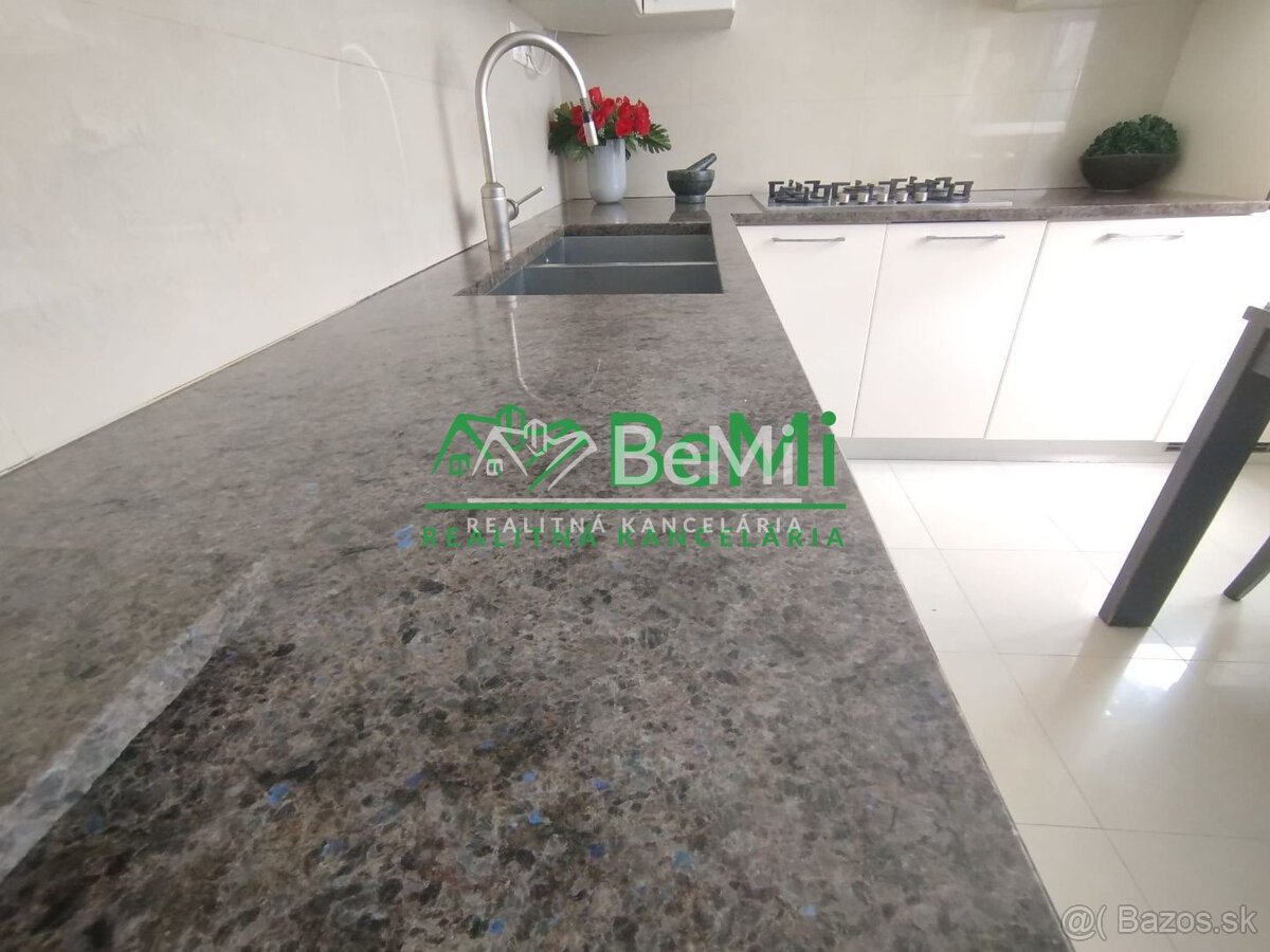 Na Predaj nadčasový 3 izbový byt v meste Piešťany - 4