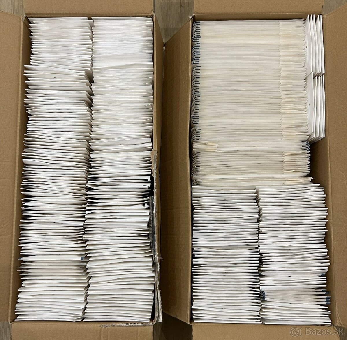 Bublinkové obálky – rôzne veľkosti (A11, C13) - 4