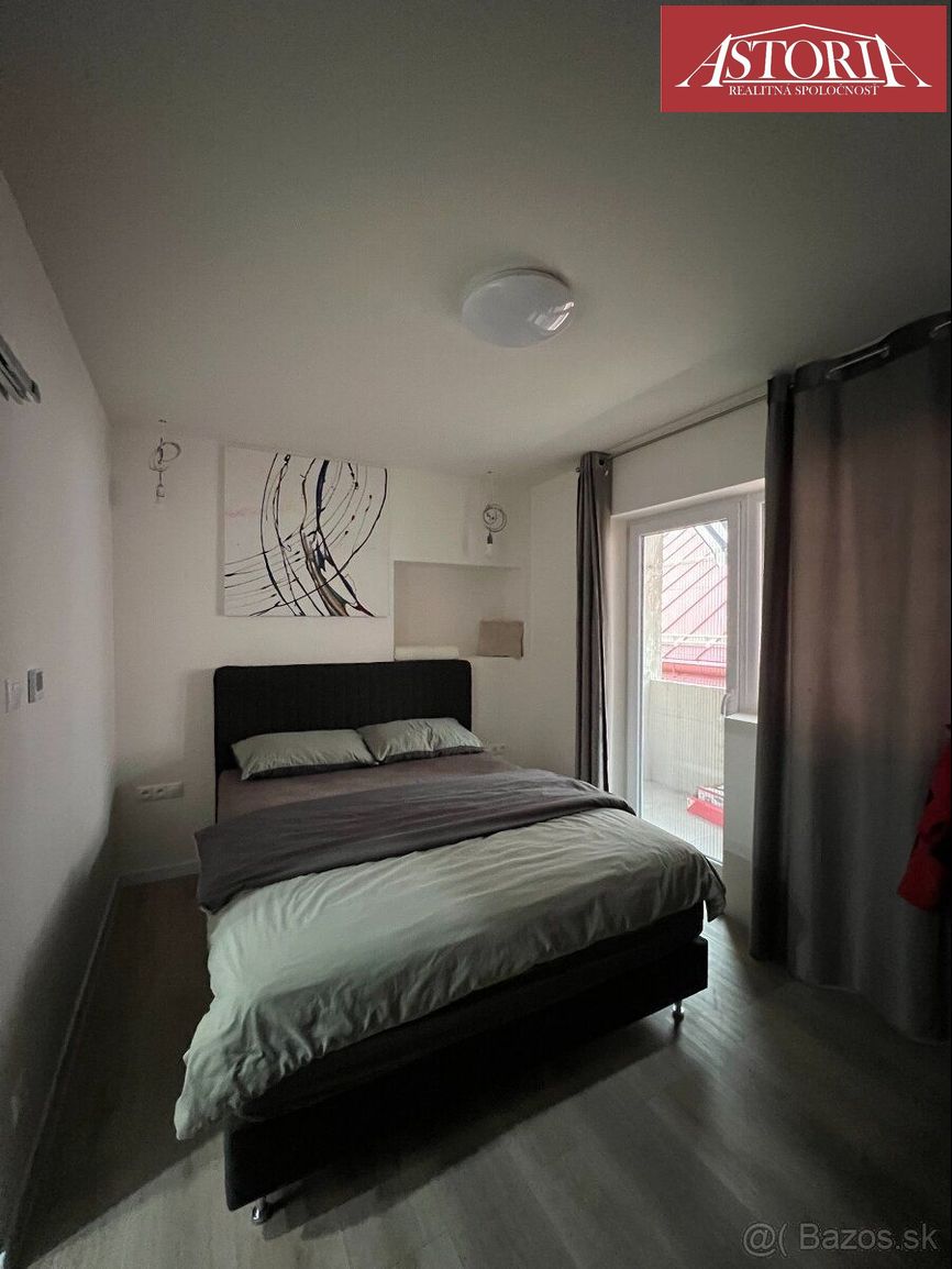 PREDAJ Dvojgeneračný rodinný dom blízko centra mesta Martin - 4