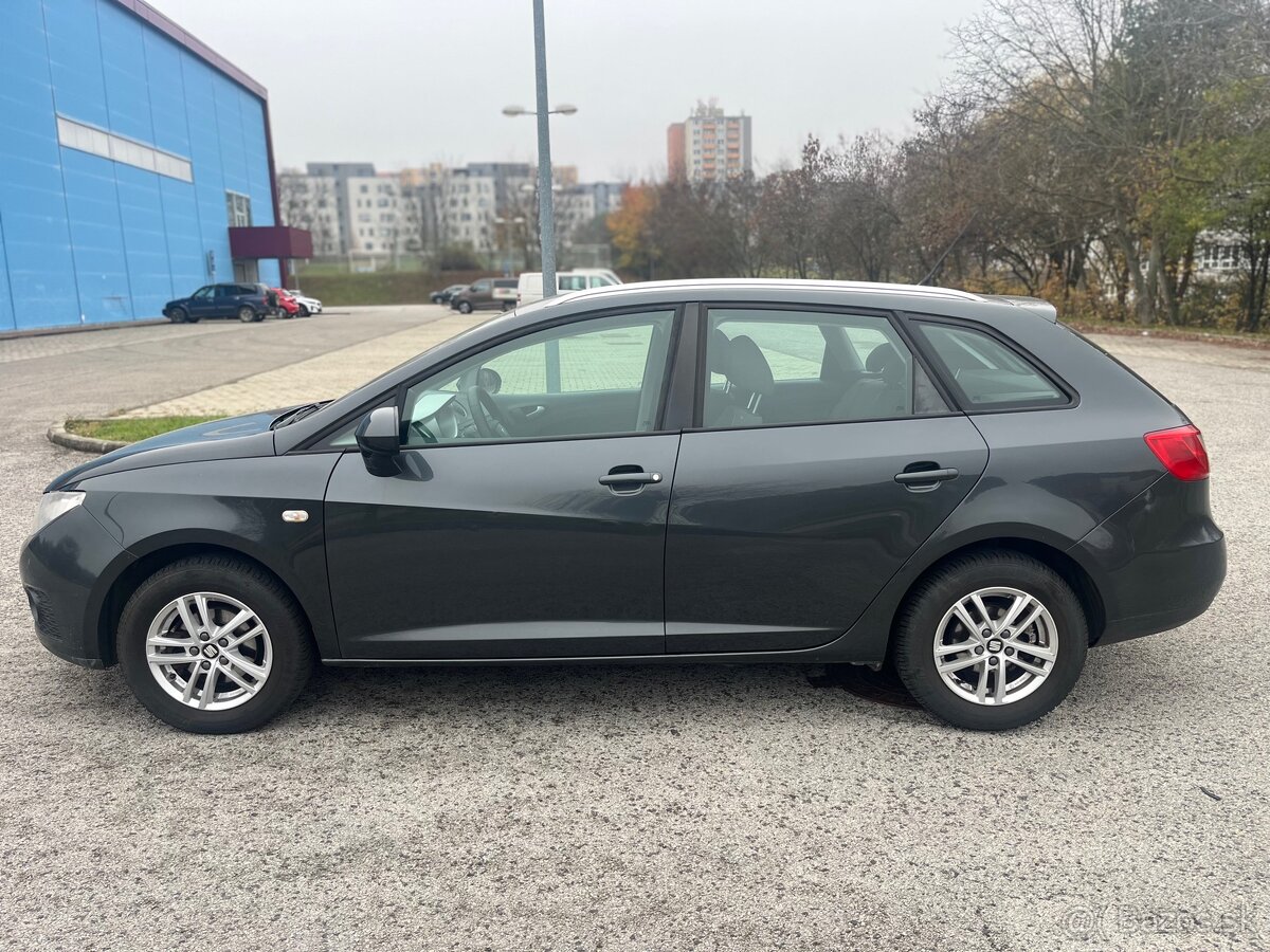 Seat ibiza ST 0950 390 390 - 4