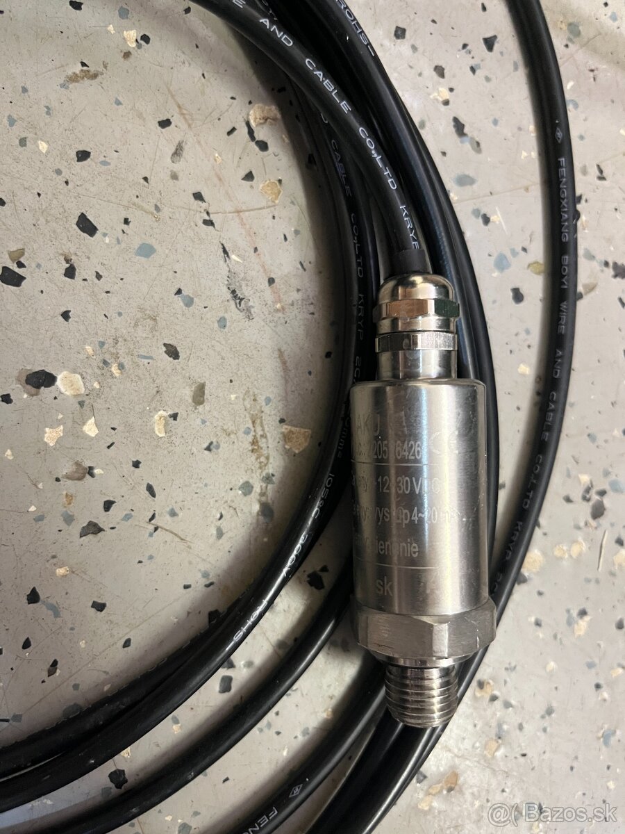 ponorné čerpadlo s frekvenčným meničom - 4