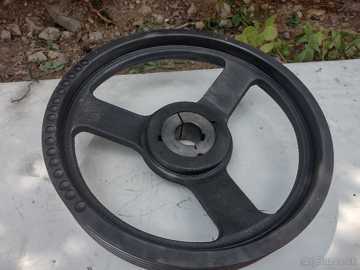 Remenica 360/40 4x10 - 4