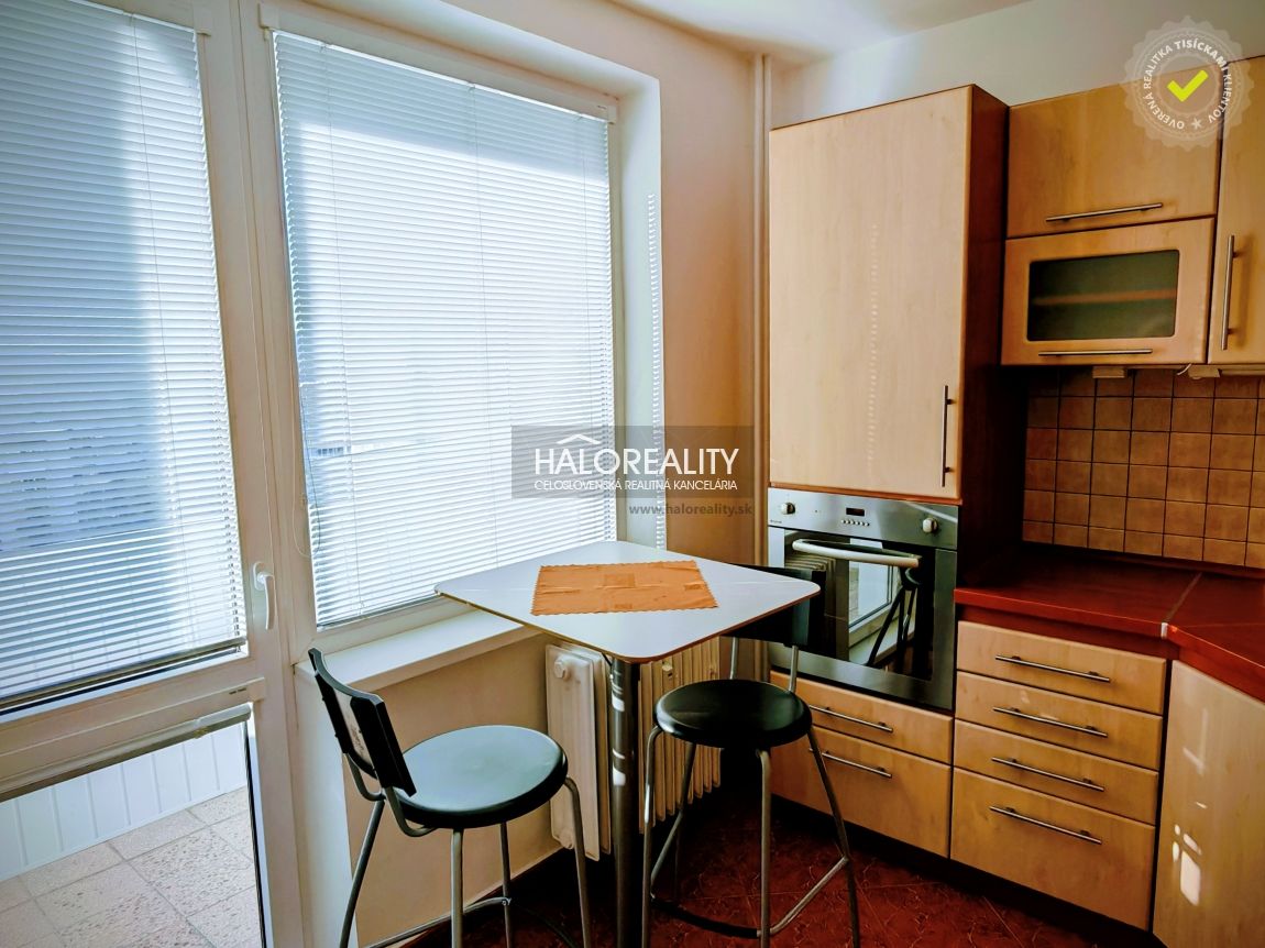 HALO reality - Predaj, trojizbový byt Poprad, Bajkalská - E - 4