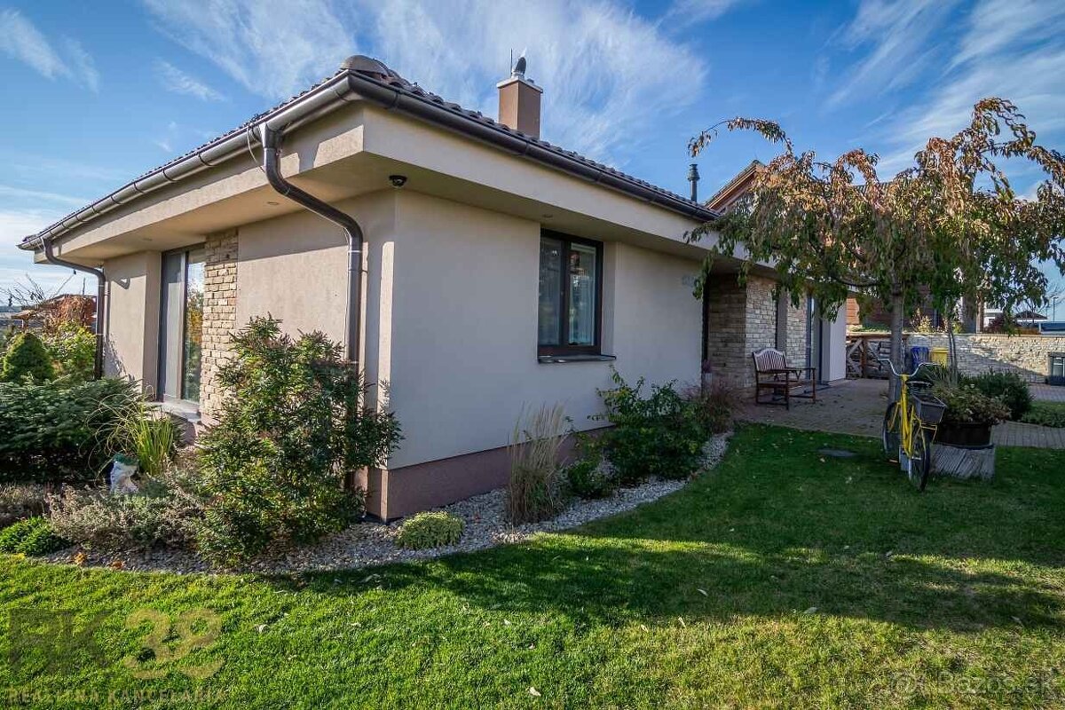 Jedinečná ponuka: Rodinný dom s nádherným výhľadom - 4