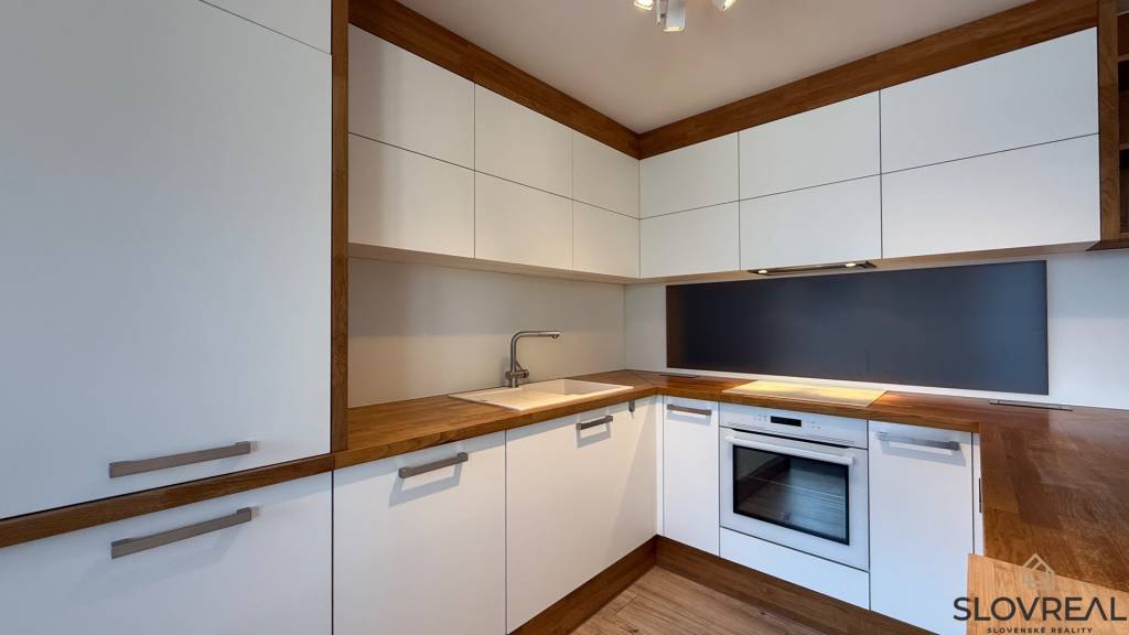 SLOVREAL : NA PREDAJ 5i MEZONET V BANSKÉJ BYSTRICI - 4