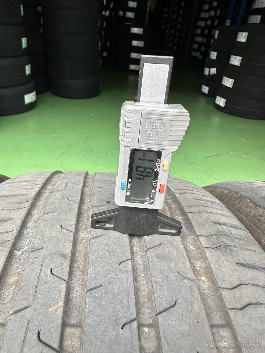 245/45 R18 96W CONTI SEAL CONTINENTAL ECOCONTACT 6 - 4