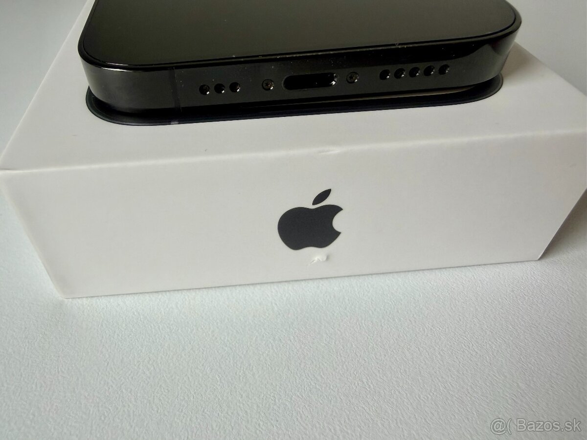 Apple iPhone 14 Pro 128 gb - Space Grey - 4