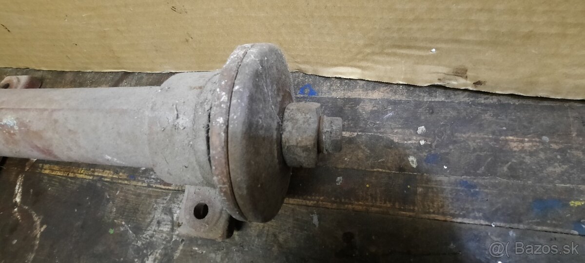 Oska na cirkulár - 4