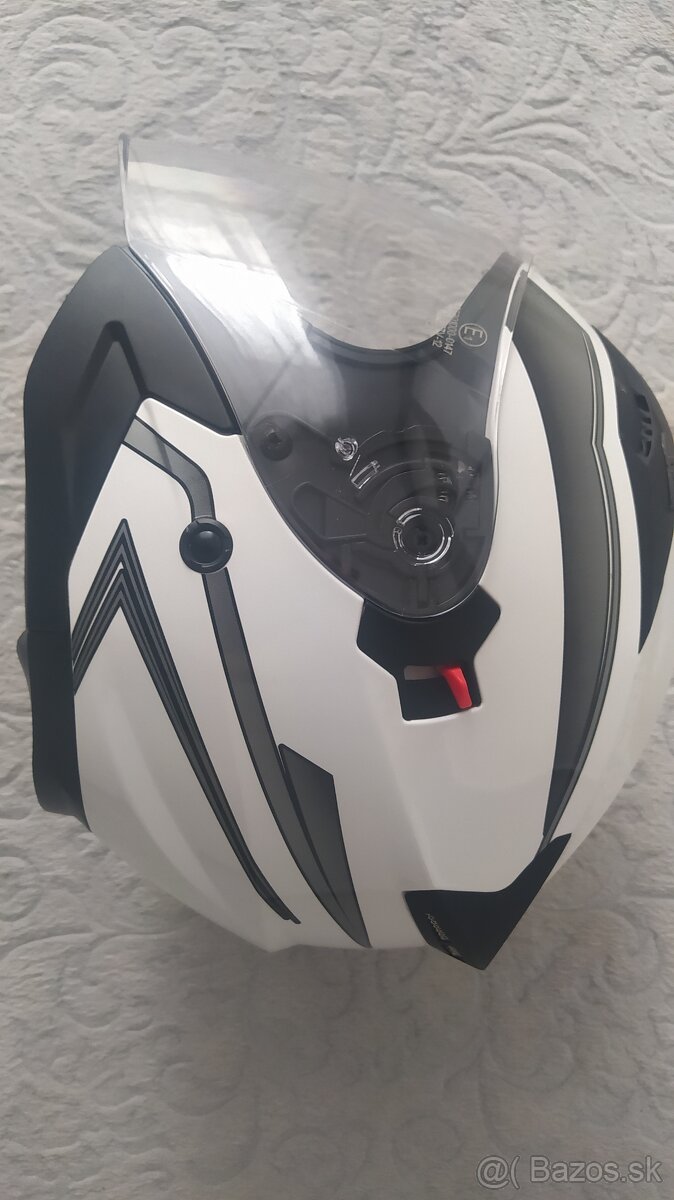 Helma na skúter - 4