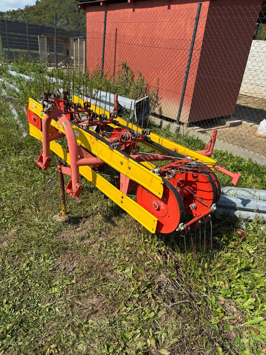 Hrabačka obracačka zhrabovačka - 4