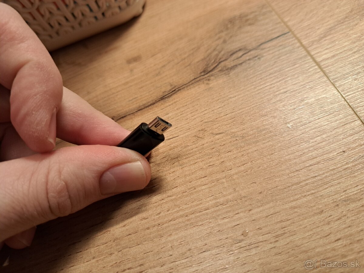 USB-C na Micro USB - 4