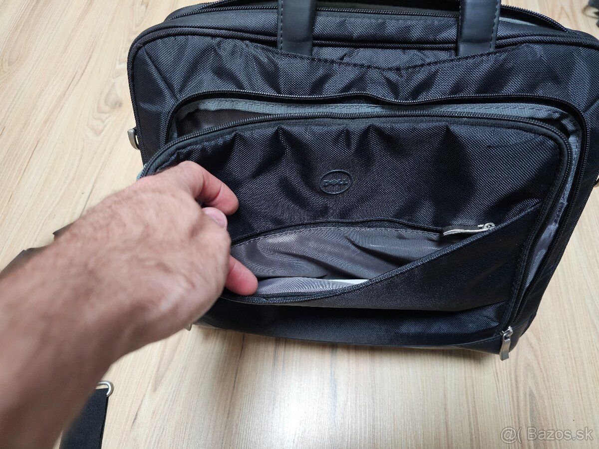 Original taska Dell pre 15.6 Notebook - 4