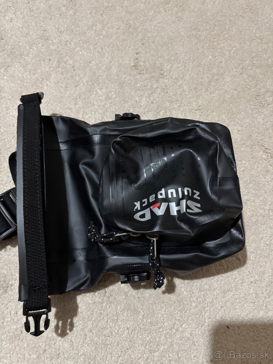 SHAD zulupack taška - 4