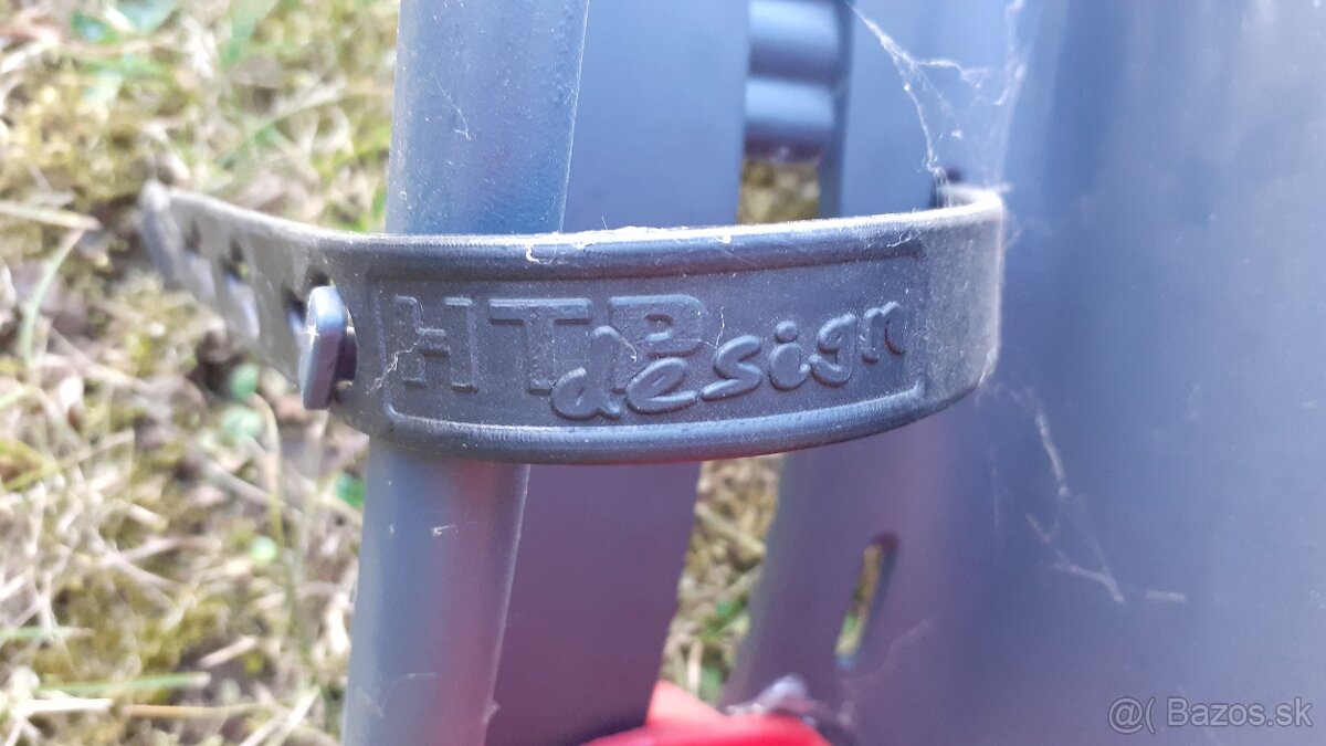 Sedacky na bicykel - 4