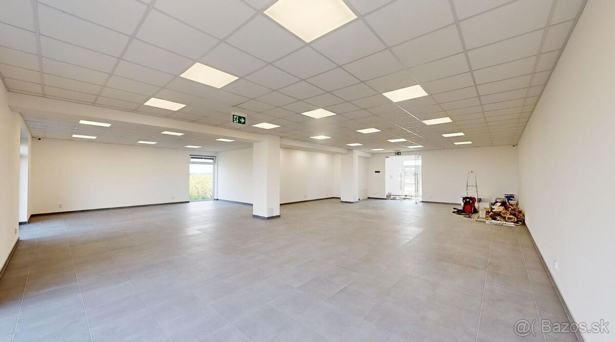 PINK Reality prenájom priestoru na podnikanie - 4