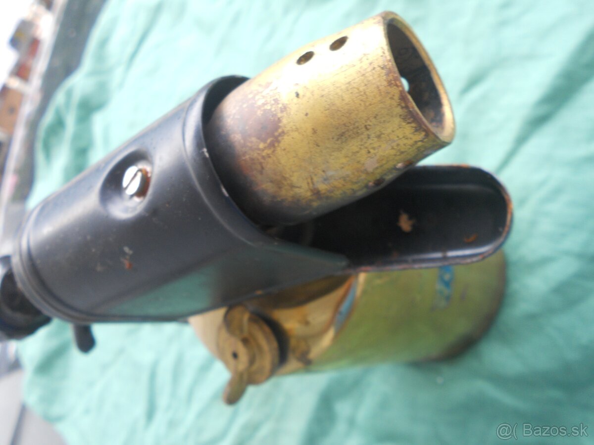 HORAKOVA LAMPA BENZINOVA - 4