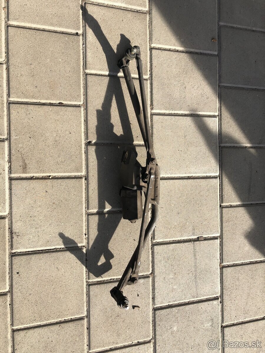 Volkswagen T4 diely - 4