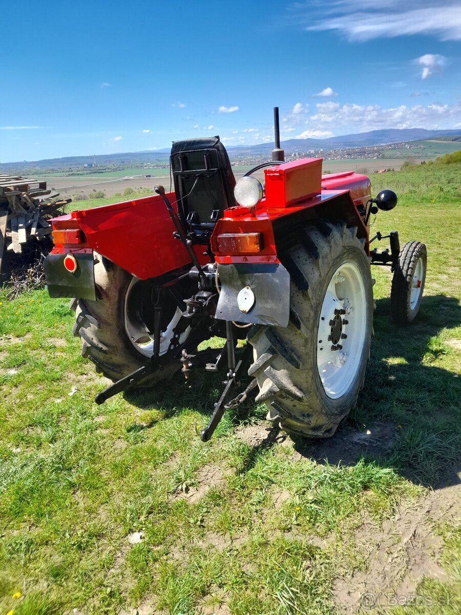 Zetor 3011 - 4