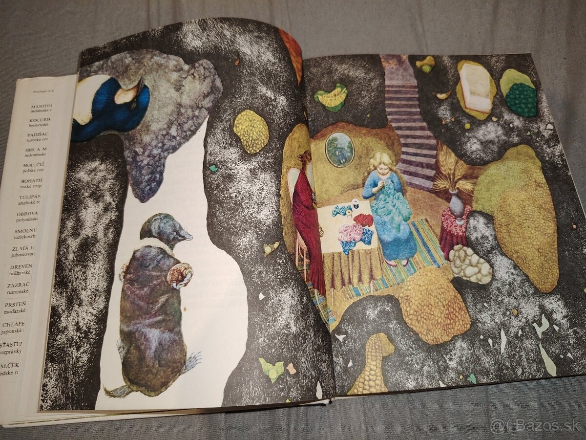 Malá morská panna - 4