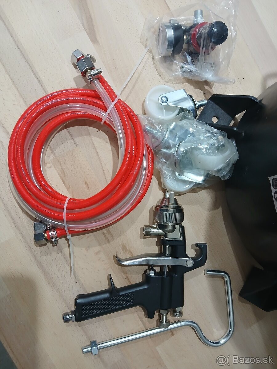 Maliarska tlaková nádoba 20l - 4