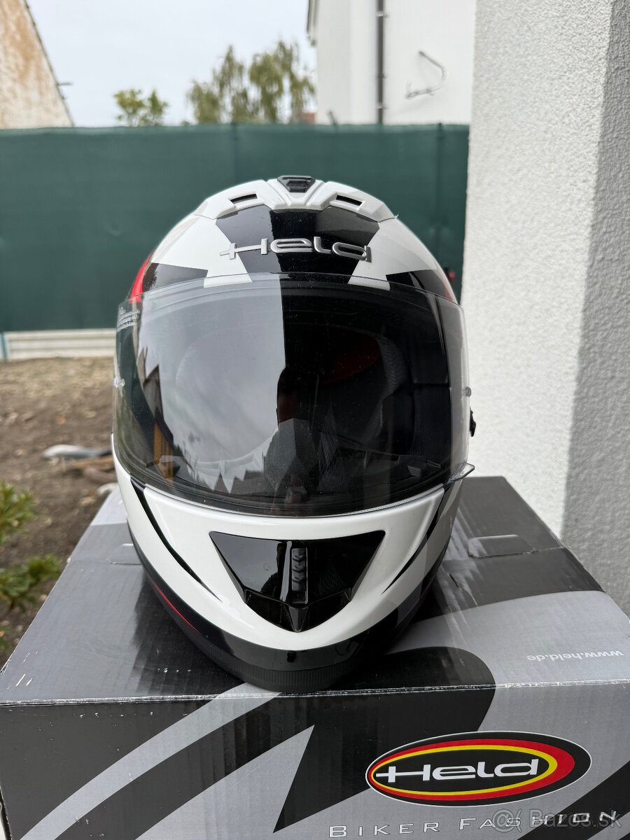 Prilby na predaj - 4