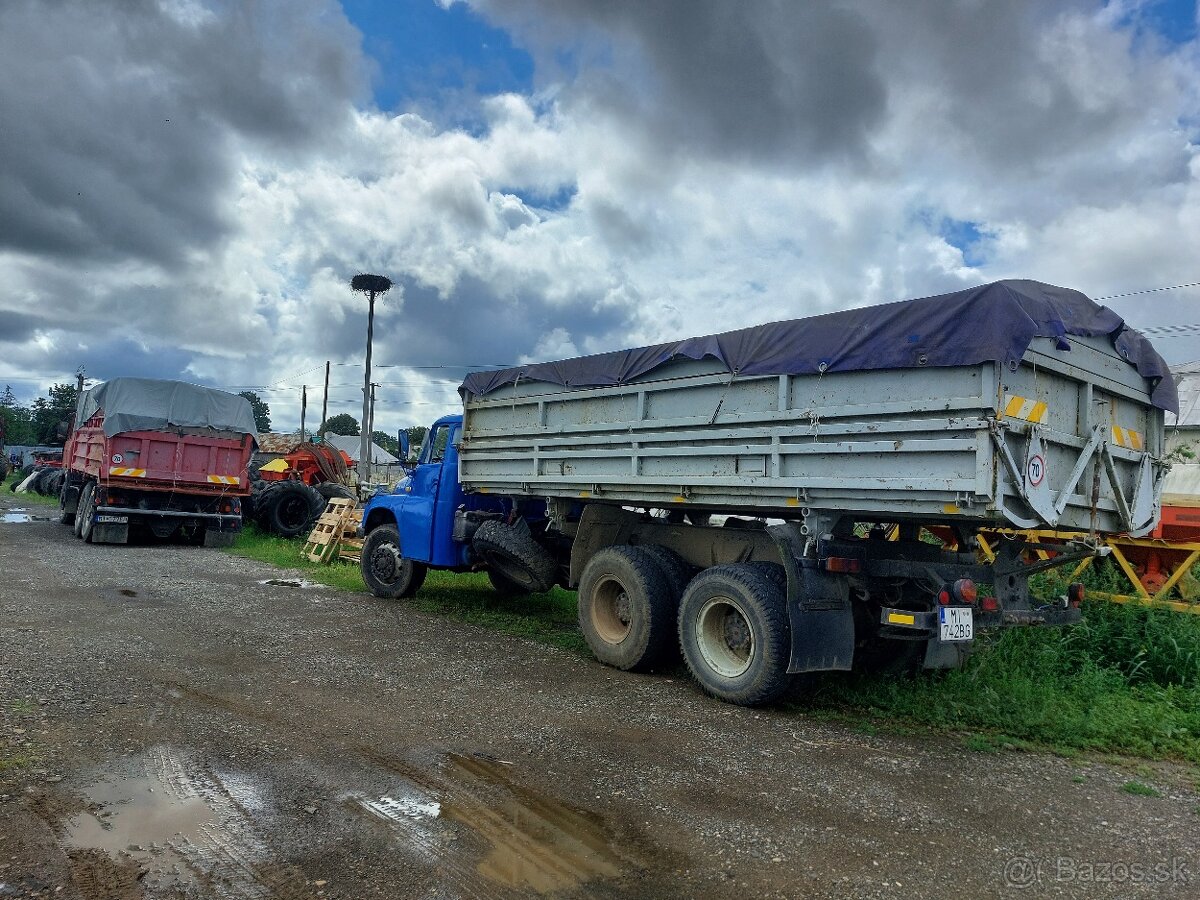 Tatra 148 agro,S2,TP,Špz, - 4