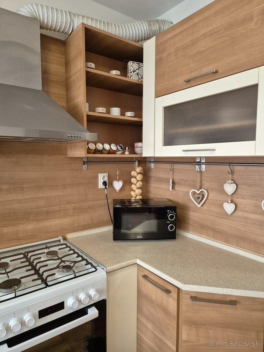 Veľký 2-izb.byt v Moste pri Bratislave - 4