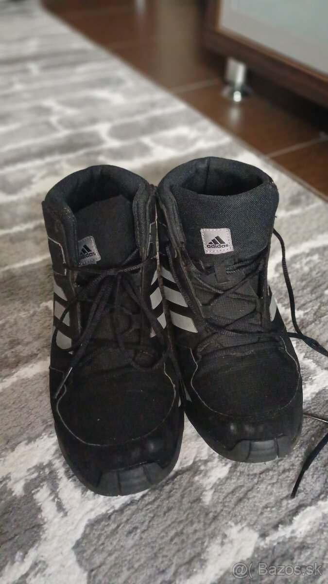 Adidas Terrex vel.40 - 4