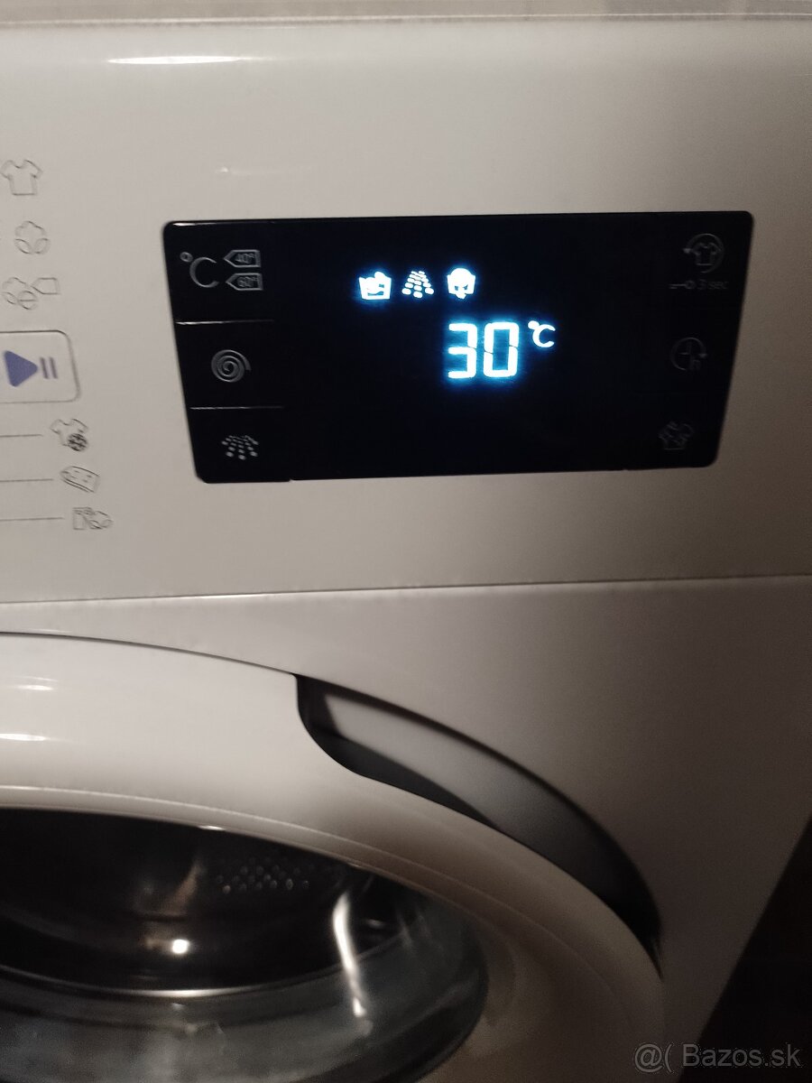 Predám práčku - 4