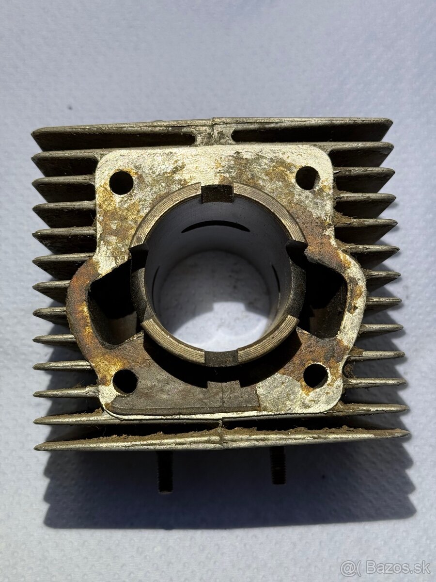 Valec babeta 207 - 4