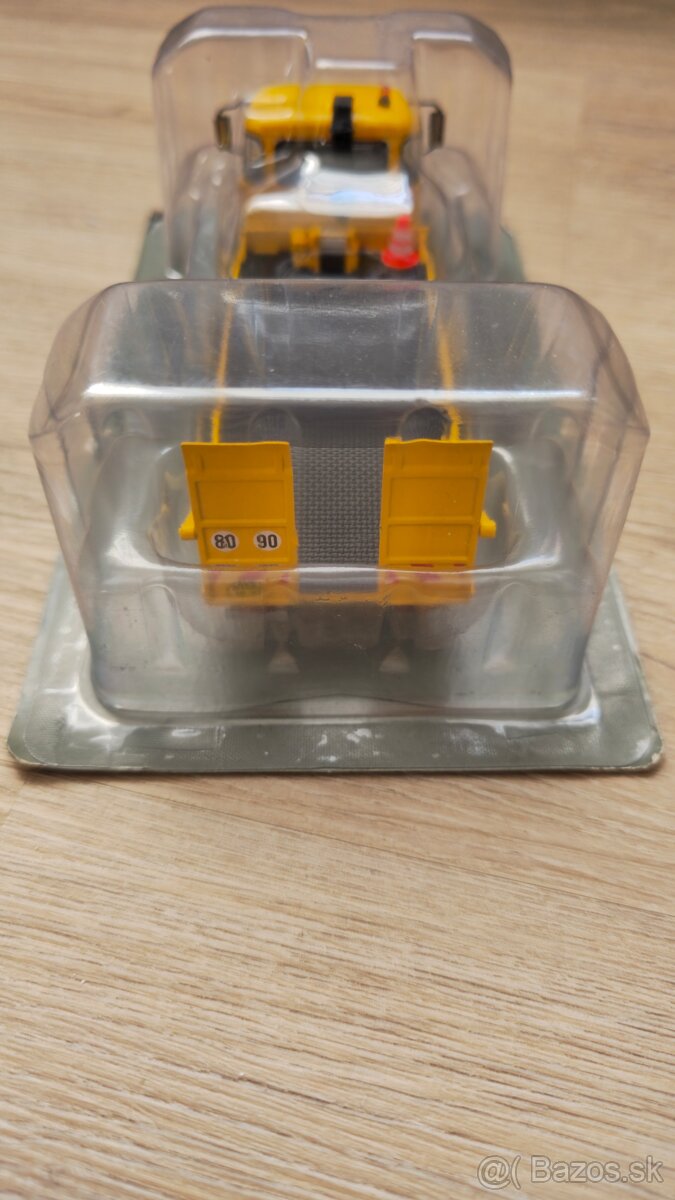 Deagostini Avia A31 OPS - 4