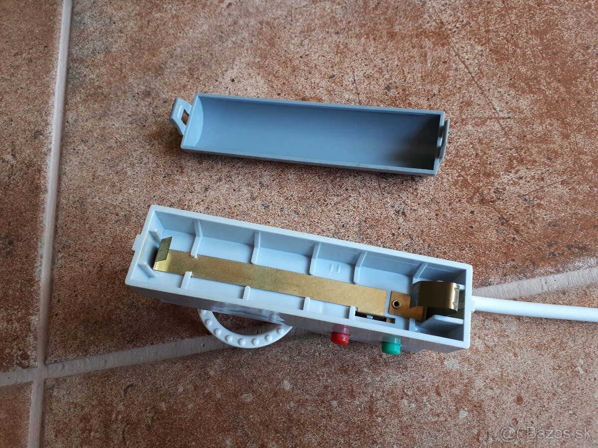 Stara hracka - Autobus KAROSA od ITES - 4