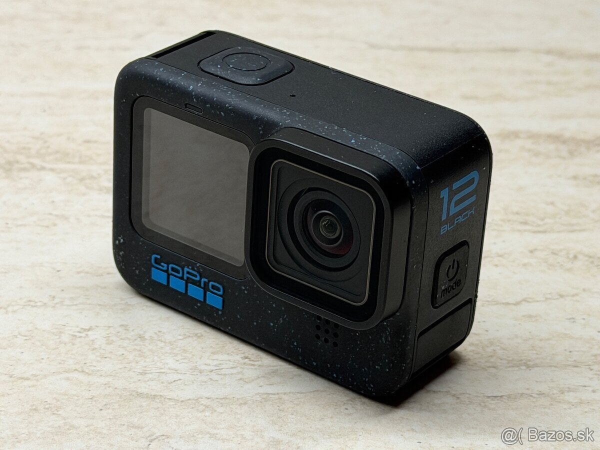 GoPro HERO 12 Black - 4