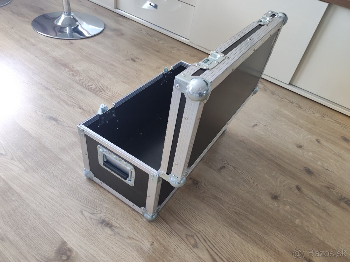 Thon Accessory Case 60x30x30 BR - 4