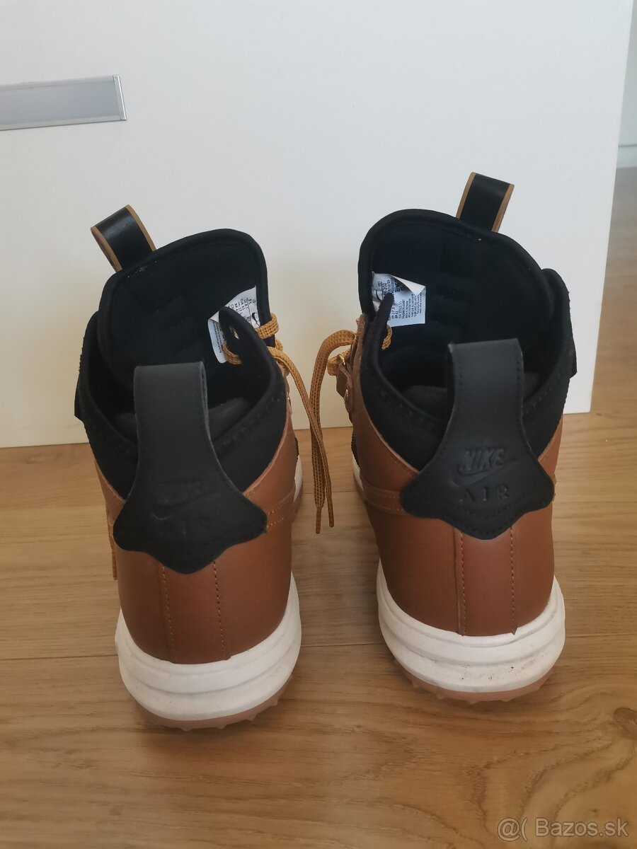 Tenisky Nike Lunar Force 1 - 4