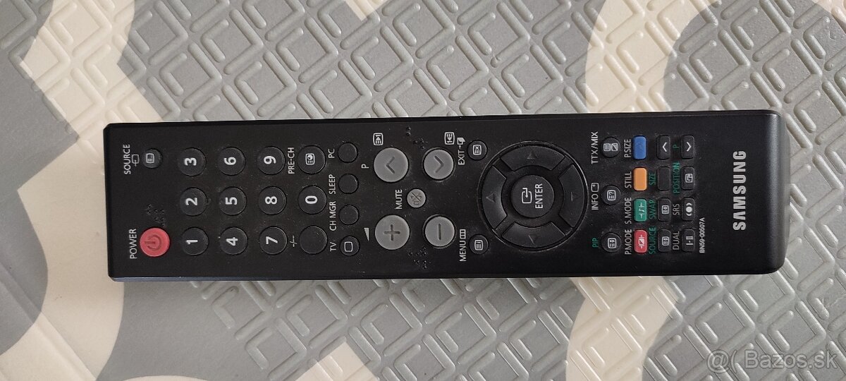 LCD televízor Samsung (model LE32A336) 32 " 81cm - 4