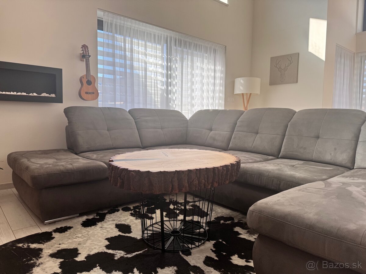 Predám konferenčný stôl . - 4