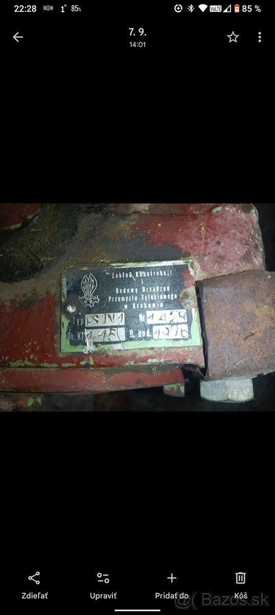 Predám naviják - 4